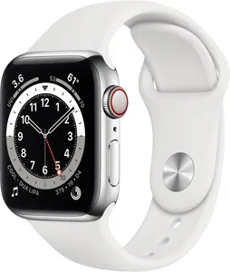 Ремонт Apple Watch Series 6 в Тюмени